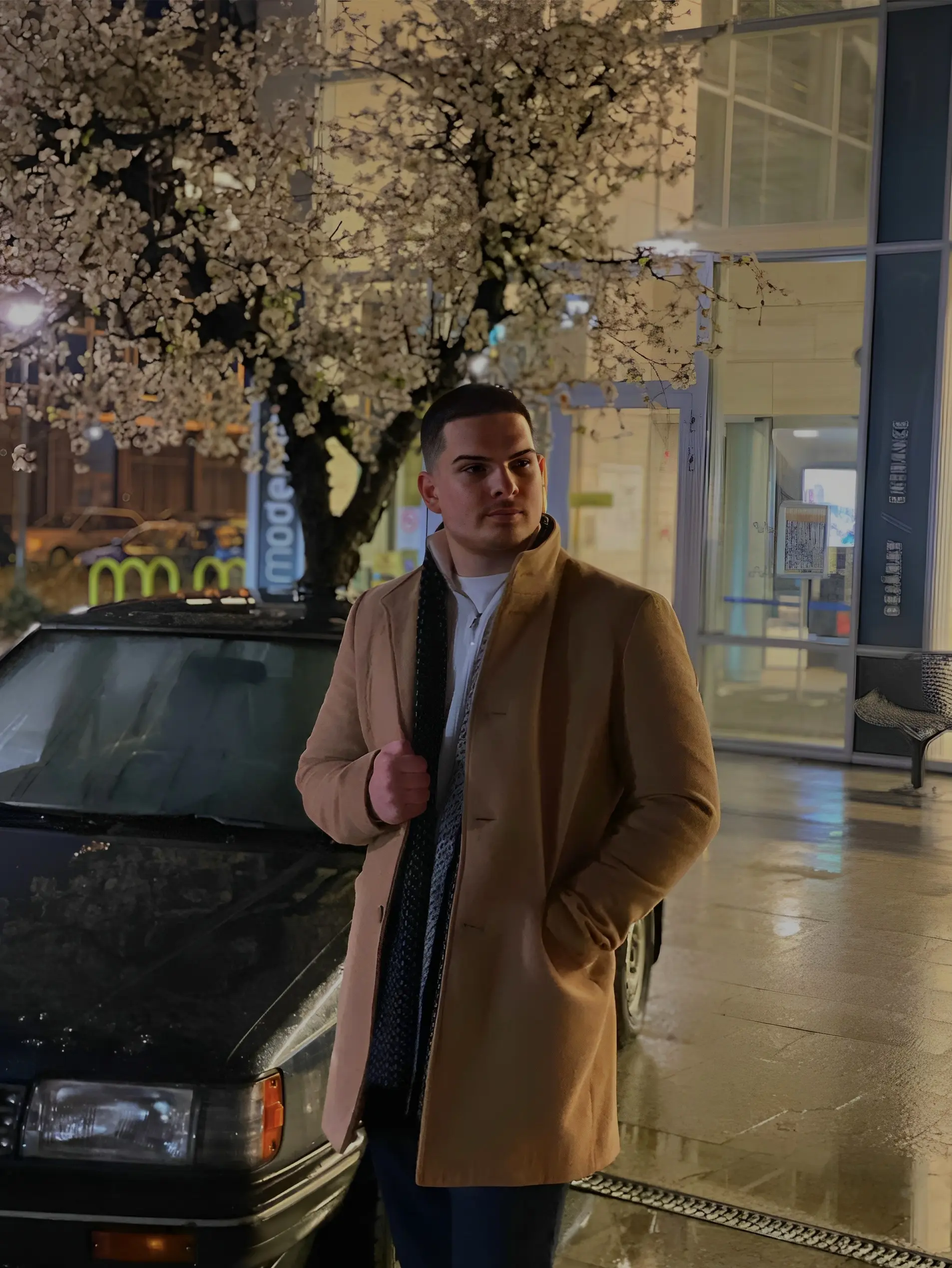 R&aacute;cz Tam&aacute;s, tudom&aacute;nyos di&aacute;keln&ouml;k a Tormay B&eacute;la Szakkoll&eacute;gium tagja 2021-től