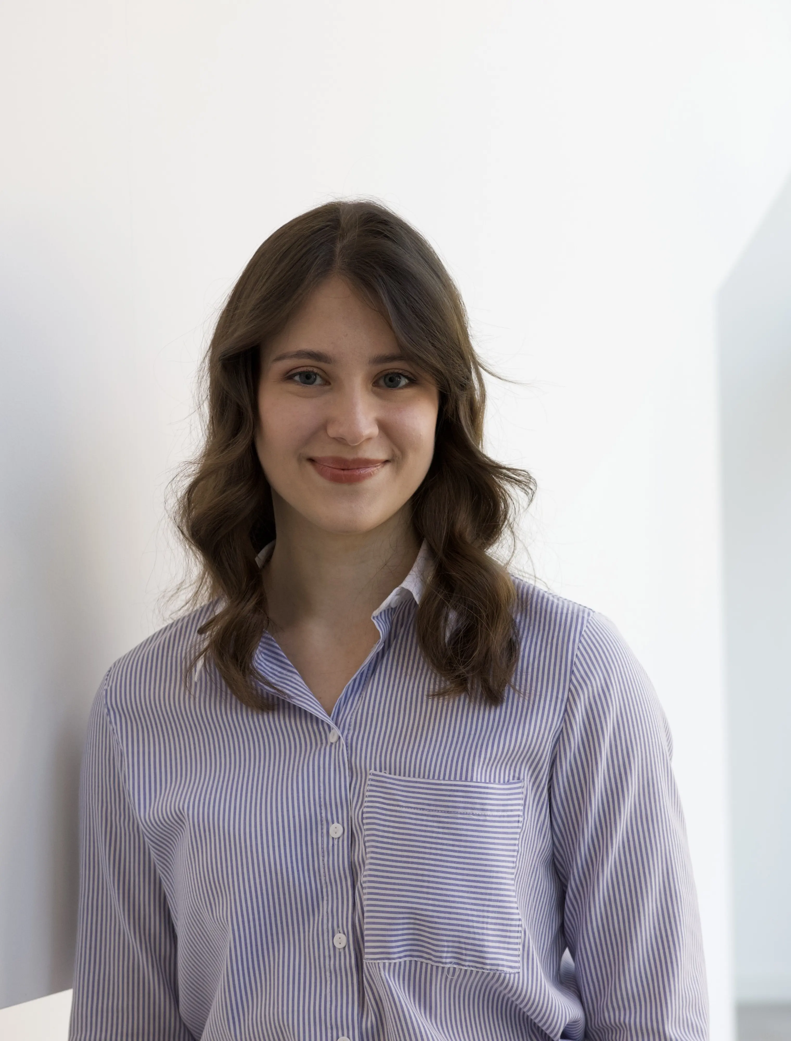 Sándor Anna - alelnök